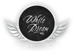 Logo von White Dream Events